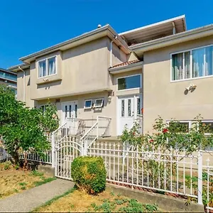 Llt Fraser Homeaway Gasthof