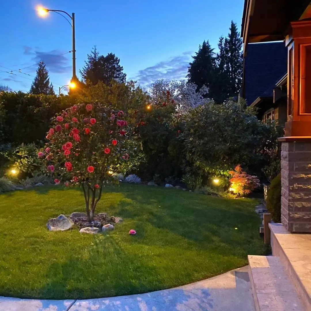 Bay View House Bed & Breakfast Vancouver