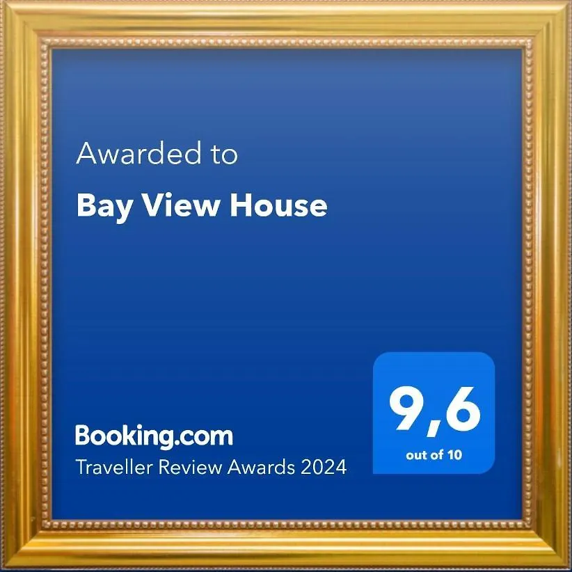 Bay View House Bed & Breakfast Vancouver
