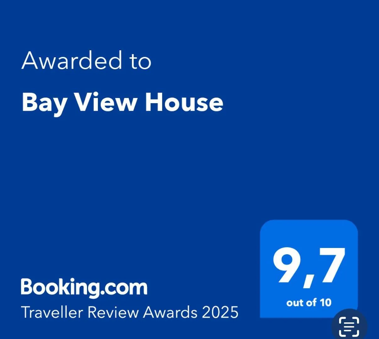 Bay View House Bed & Breakfast Vancouver Canada