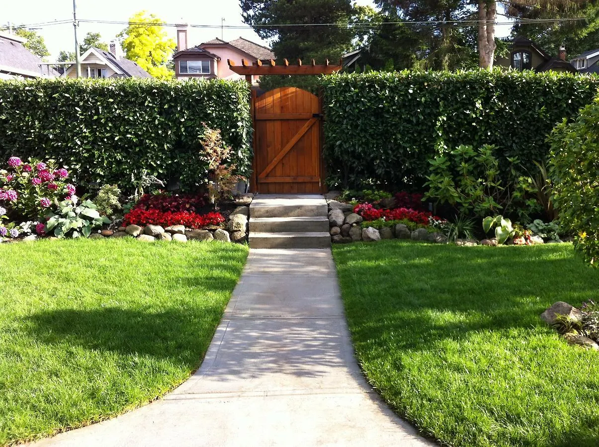 Bay View House Bed & Breakfast Vancouver 0*,  Canada
