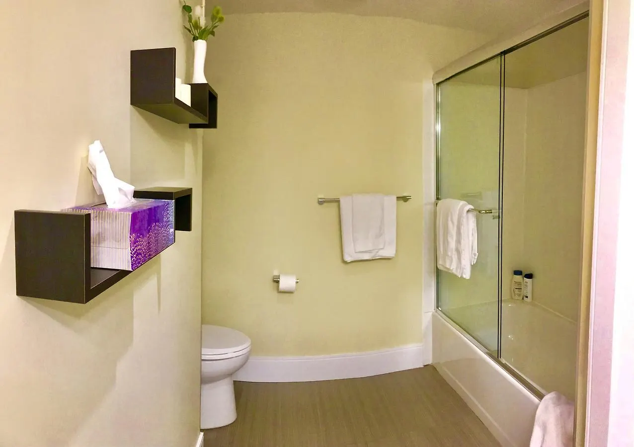 Bay View House Bed & Breakfast Vancouver