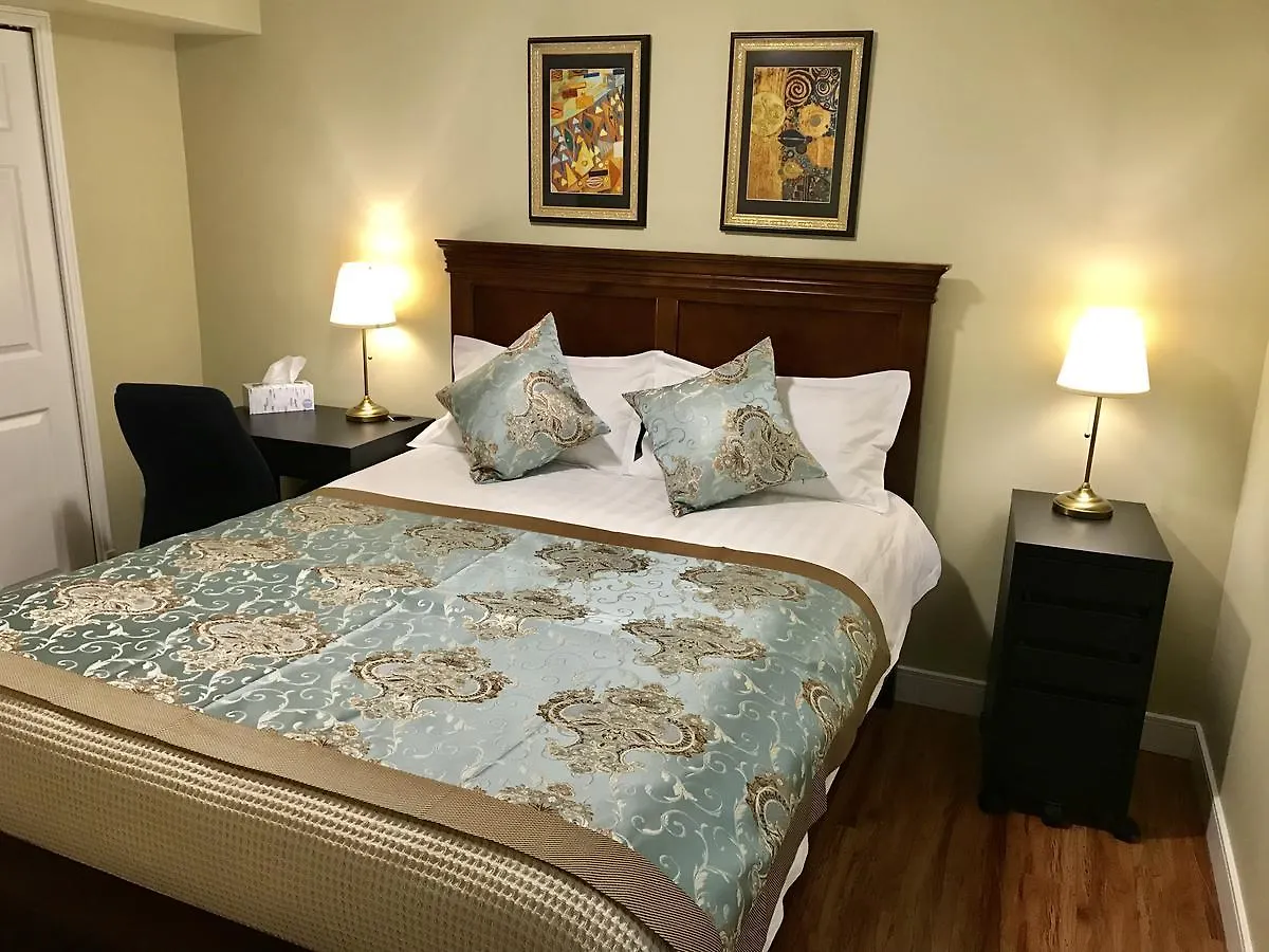 Bay View House Bed & Breakfast Vancouver
