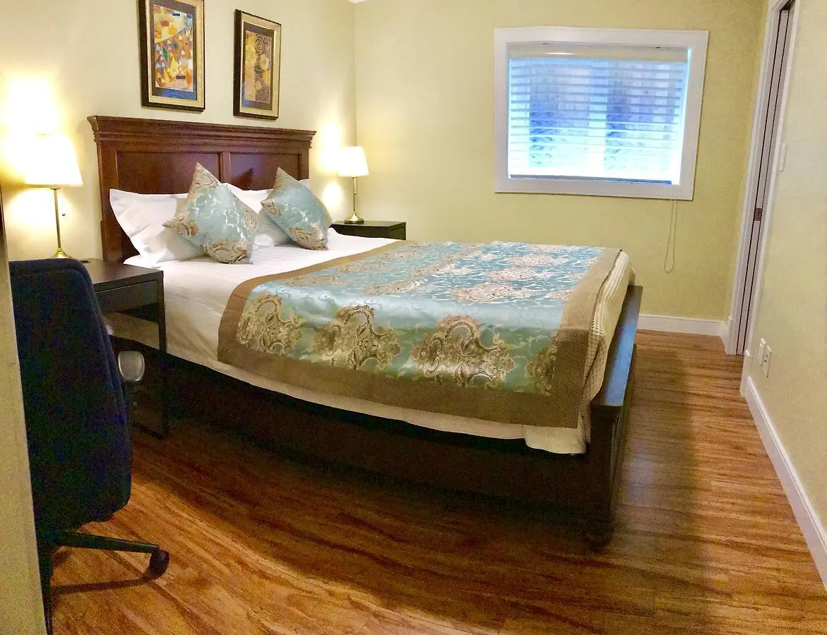 Bay View House Bed & Breakfast Vancouver