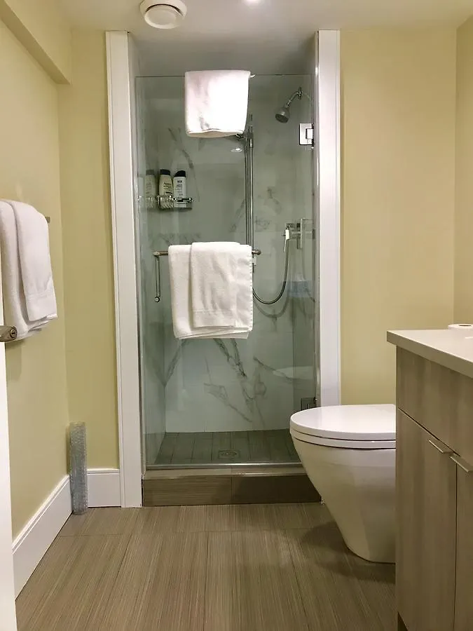 Bay View House Bed & Breakfast Vancouver Canada