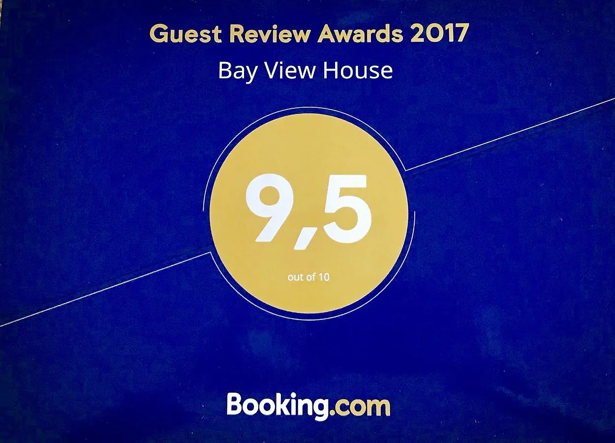 Bay View House Bed & Breakfast Vancouver