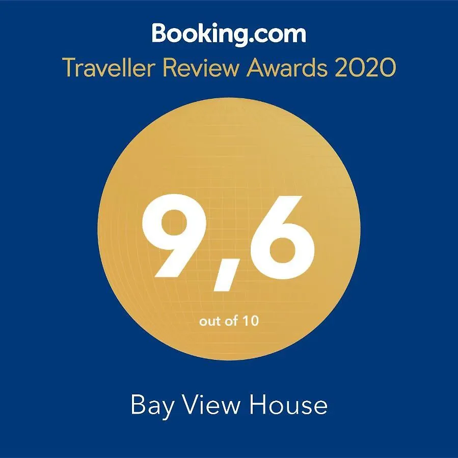 Bay View House Bed & Breakfast Vancouver