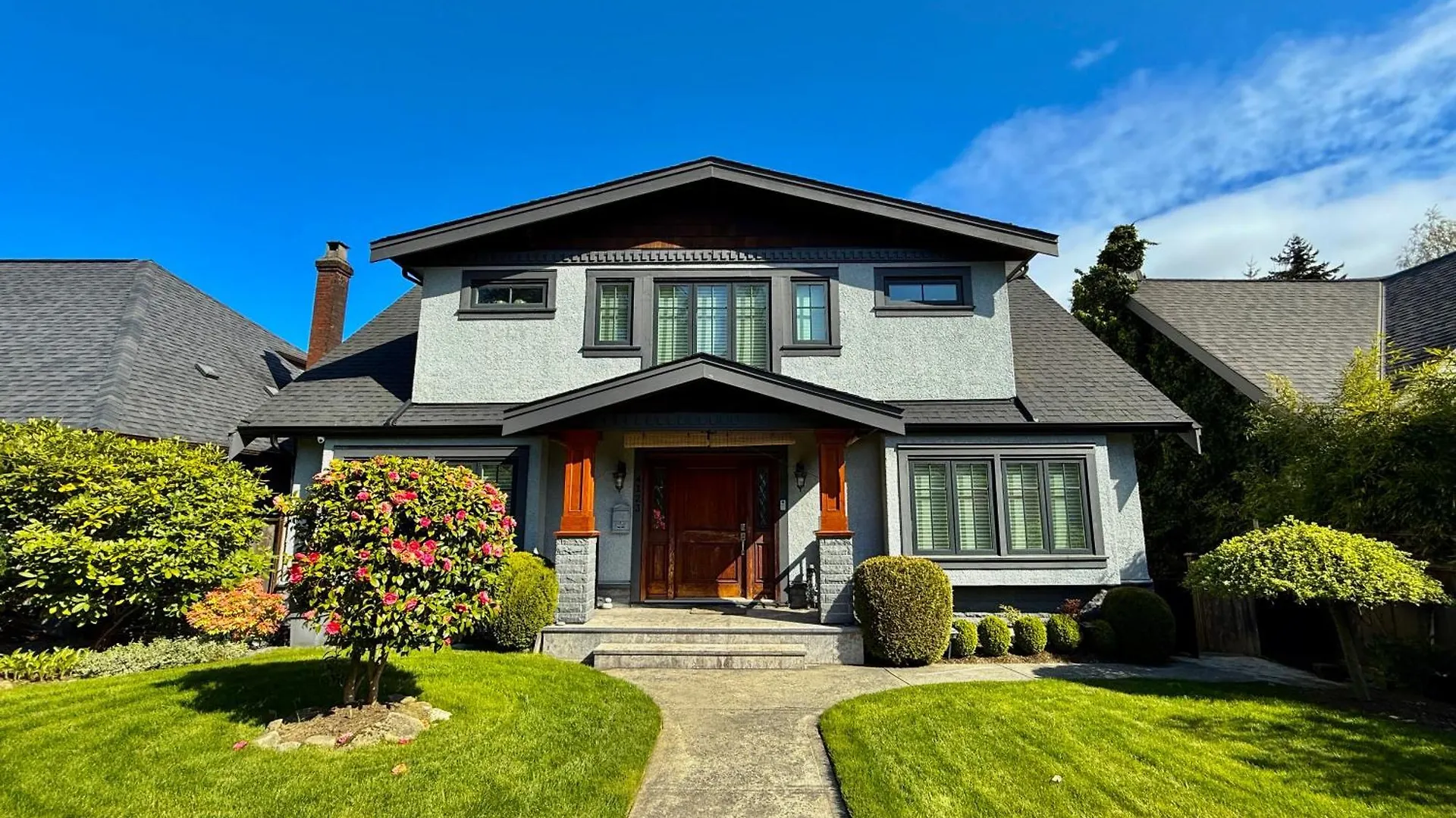 Bay View House Bed & Breakfast Vancouver